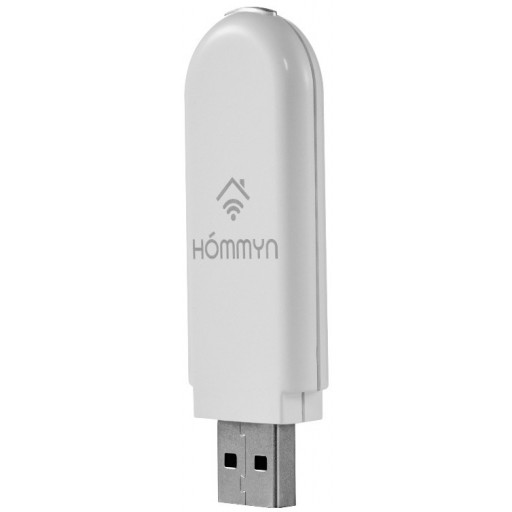 Управляющий WiFi модуль Hommyn HDN/WFN-02-01