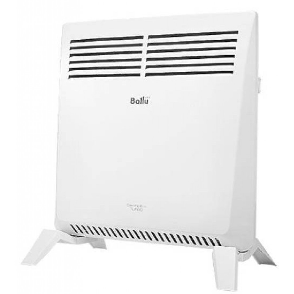 Конвектор Ballu Camino Eco Turbo BEC/EMT-1000 купить в Минске