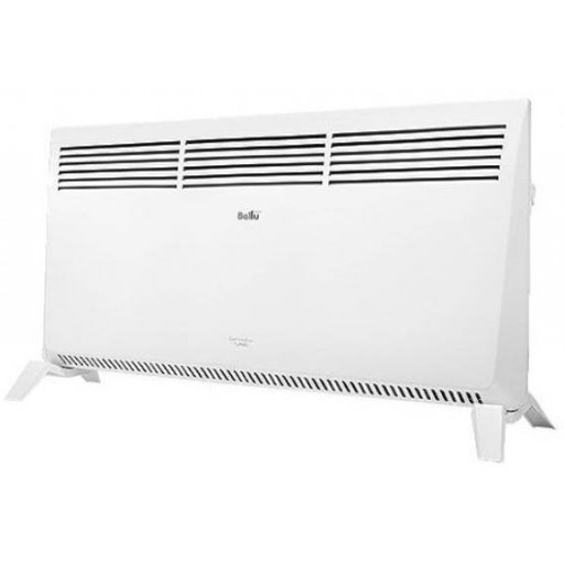 Конвектор Ballu Camino Eco Turbo BEC/EMT-2500 Конвектор Ballu Camino Eco Turbo BEC/EMT-2500