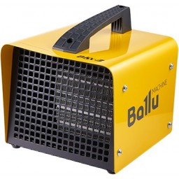 Тепловая пушка Ballu BKX-3