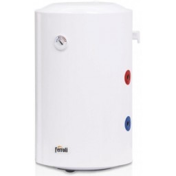 Комбинированный водонагреватель Ferroli Power Termo PTO 80 V Комбинированный водонагреватель Ferroli Power Termo PTO 80 V