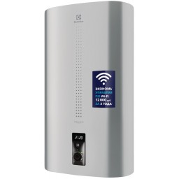 Накопительный водонагреватель Electrolux EWH 50 Centurio IQ 2.0 Silver