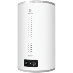 Накопительный водонагреватель Electrolux EWH 50 Interio 3