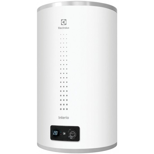 Накопительный водонагреватель Electrolux EWH 50 Interio 3 Накопительный водонагреватель Electrolux EWH 50 Interio 3