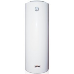 Накопительный водонагреватель Ferroli Glass Thermal 3 VBO 30 (ТЭН медь)