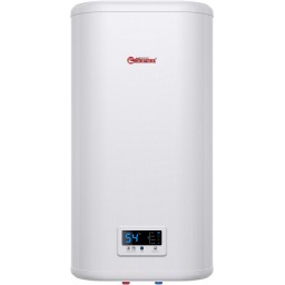 Накопительный водонагреватель Thermex Flat Plus IF 50 V (pro)
