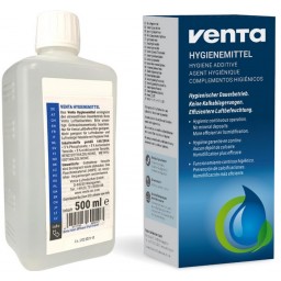 Гигиеническая добавка для мойки воздуха Venta Гигиеническая добавка для мойки воздуха Venta