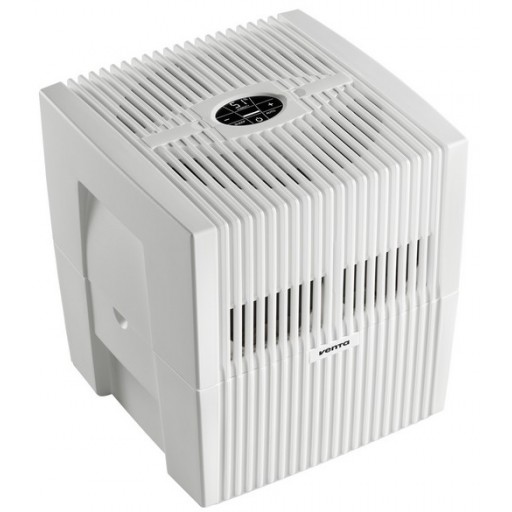 Мойка воздуха Venta LW25 Comfort Plus (White) 