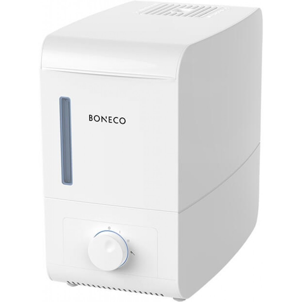 Паровой увлажнитель воздуха Boneco S200 купить в Минске