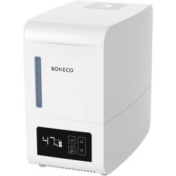 Паровой увлажнитель воздуха Boneco S250 Паровой увлажнитель воздуха Boneco S250