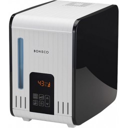Паровой увлажнитель воздуха Boneco S450 Паровой увлажнитель воздуха Boneco S450