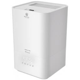 Ультразвуковой увлажнитель воздуха Royal Clima Airole Pro RUH-ARP400/5.0E-WT