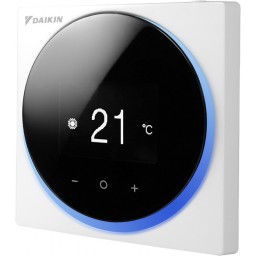 Проводной пульт управления Daikin BRC1H52W Проводной пульт управления Daikin BRC1H52W