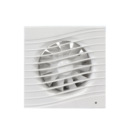Вытяжной вентилятор ВИЕНТО В 100 С ВОЛНА Вытяжной вентилятор ВИЕНТО В 100 С ВОЛНА