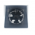 Вытяжной вентилятор ВИЕНТО 100 С STILL gray Вытяжной вентилятор ВИЕНТО 100 С STILL gray