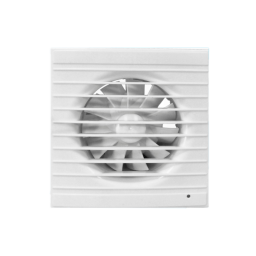 Вытяжной вентилятор ВИЕНТО 100 CB STILL