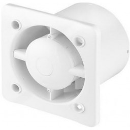Вытяжной вентилятор Awenta System+ Turbo 125CTR (KWT125CTR) Вытяжной вентилятор Awenta System+ Turbo 125CTR (KWT125CTR)