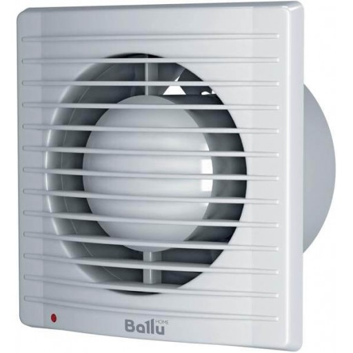 Вытяжной вентилятор Ballu Green Energy GE-100