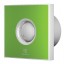Вытяжной вентилятор Electrolux Rainbow EAFR-100T green 