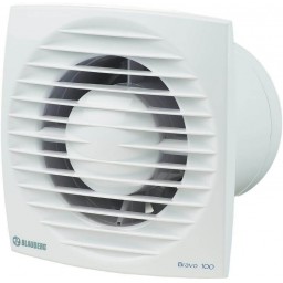 Вытяжной вентилятор Blauberg Bravo 100