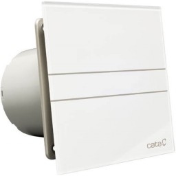 Вытяжной вентилятор Cata E-100 G Вытяжной вентилятор Cata E-100 G