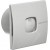 Вытяжной вентилятор Cata Silentis 10 White Вытяжной вентилятор Cata Silentis 10 White