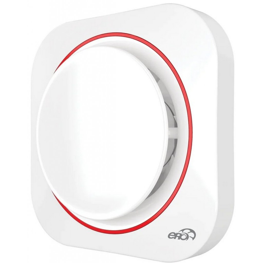 Вытяжной вентилятор Era Disc 4 BB купить в Минске