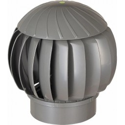 Нанодефлектор пластиковый ND-160 (Серый) Нанодефлектор пластиковый ND-160 (Серый)