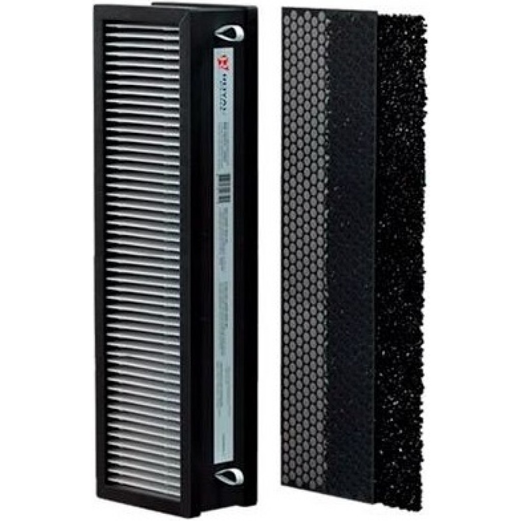 Комбинированный HEPA H12 и угольный фильтр (для Royal Clima Brezza ...