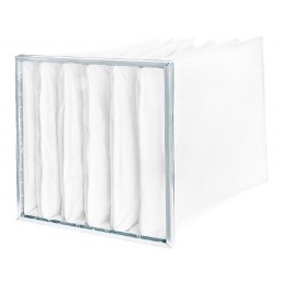 Фильтр Salda FMK 600x315x250/10 ePM1-55-DSG Фильтр Salda FMK 600x315x250/10 ePM1-55-DSG