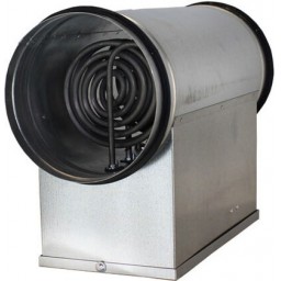 Электрический канальный нагреватель Airone EOK 250-6,0-2 Электрический канальный нагреватель Airone EOK 250-6,0-2