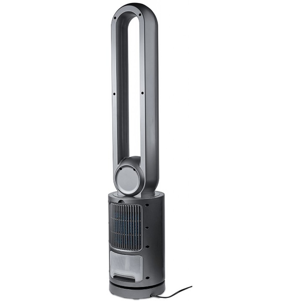 Безлопастной напольный вентилятор Evolution AirFlow AF4402PUV купить в ...