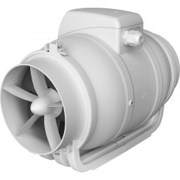 Канальный вентилятор Era Typhoon 125 2SP
