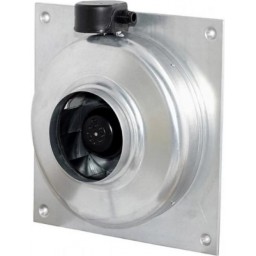 Канальный вентилятор на монтажной пластине Soler&Palau VENT/V-160L Канальный вентилятор на монтажной пластине Soler&Palau VENT/V-160L