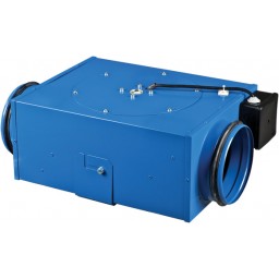 Канальный центробежный вентилятор Вентс ВКП 150 Канальный центробежный вентилятор Вентс ВКП 150