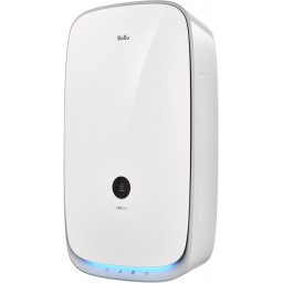 Приточный очиститель воздуха Ballu Oneair ASP-130