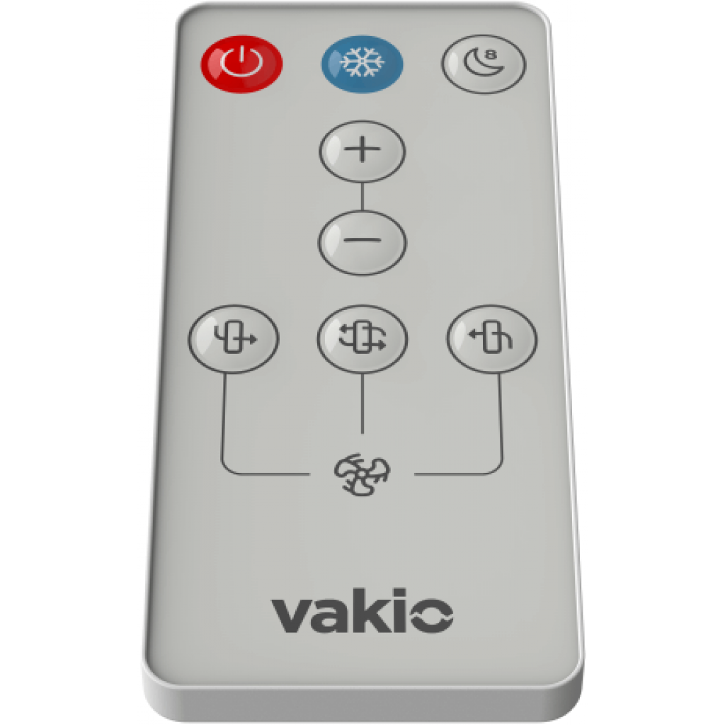 Проветриватель-рекуператор Vakio Base Smart купить в Минске