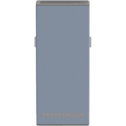 Проветриватель-рекуператор Vakio Base Plus (Светло-серый)