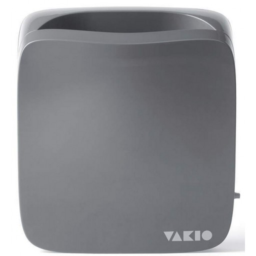 Приточный клапан Vakio Kiv Pro (Серый)