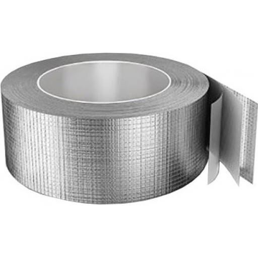 Армированная алюминиевая лента Airone 50/50 купить в Минске