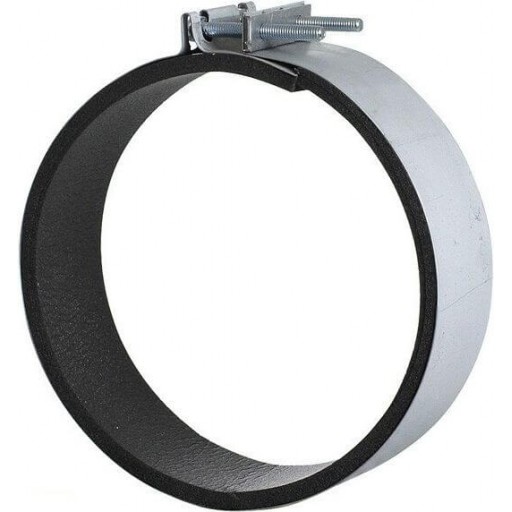 Хомут быстросъемный металлический Airone MK 100 купить в Минске