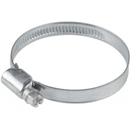 Хомут червячный Starfix 120-140 мм  Хомут червячный Starfix 120-140 мм