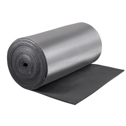 Теплоизоляция K-FLEX 06х1000-30 ST AD Теплоизоляция K-FLEX 06х1000-30 ST AD