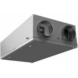 Приточно-вытяжная установка SHUFT UniMAX-P 450CE EC Приточно-вытяжная установка SHUFT UniMAX-P 450CE EC