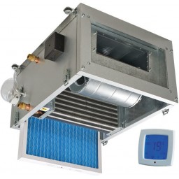 Приточная установка Вентс МПА 800 В Приточная установка Вентс МПА 800 В