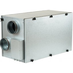 Приточно-вытяжная установка Вентс ВУЭ 300 Г ЕС Комфо