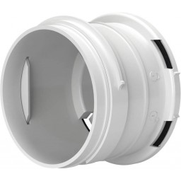 Фланец круглый Vents FlexiVent 0275 / DN75 Фланец круглый Vents FlexiVent 0275 / DN75