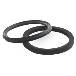 Уплотнитель круглый Alnor FLX-USZ-75 Уплотнитель круглый Alnor FLX-USZ-75