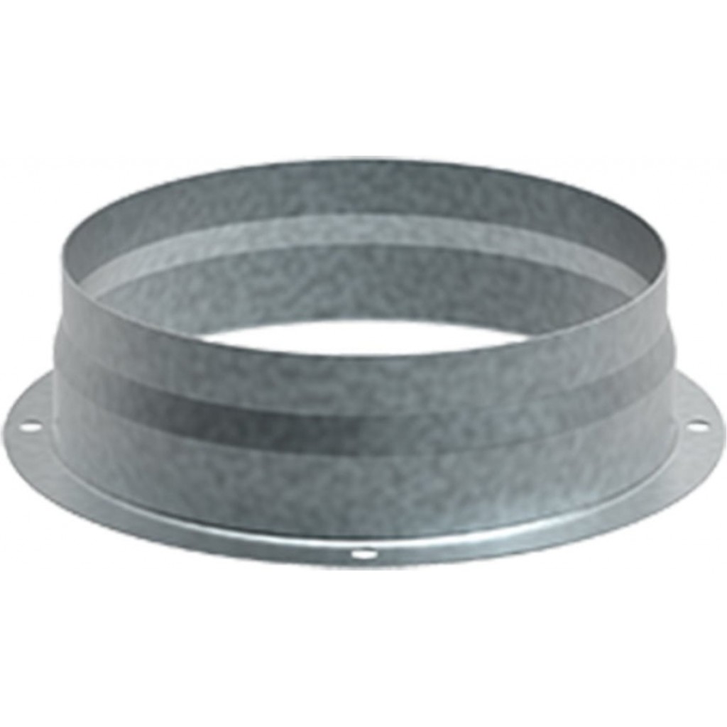 Фланец круглый оцинкованный Systemair RFU-100 купить в Минске