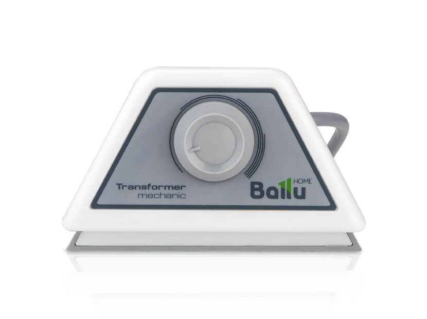 Ballu Evolution Transformer BEC/EVU - Механически блок управления